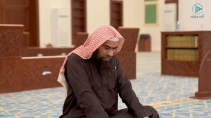 О положении ступней во время земного поклона// Шейх Халид аль-Фулейдж