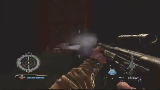 Medal of Honor Airborne part 16 смотреть онлайн