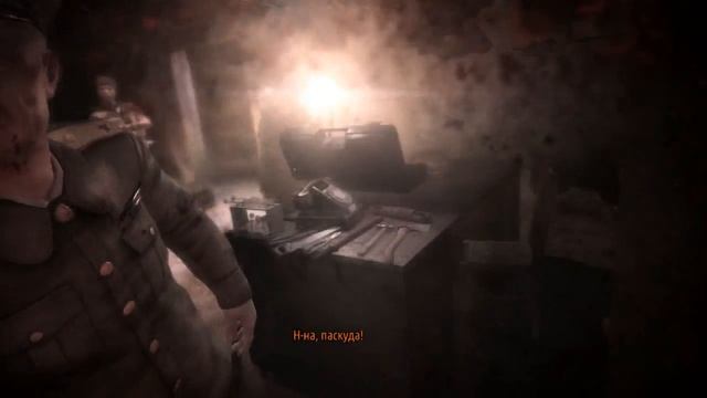Прохождение Metro: Last Light - #9 [Предательство] смотреть онлайн
