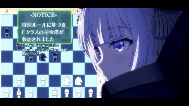 Classroom Of The Elite Season 3「AMV」- Moth To A Flame смотреть онлайн