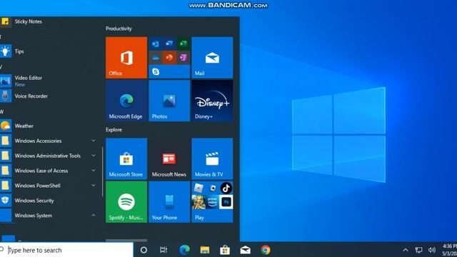 How to Run winver in Windows 10 May 2020 Update смотреть онлайн