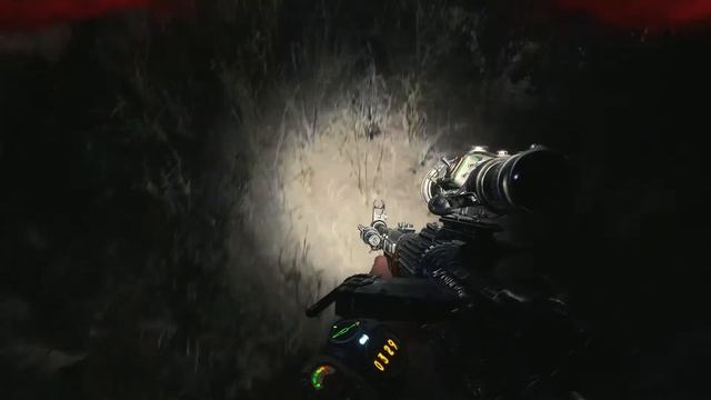 Прохождение Metro Exodus часть 8 смотреть онлайн