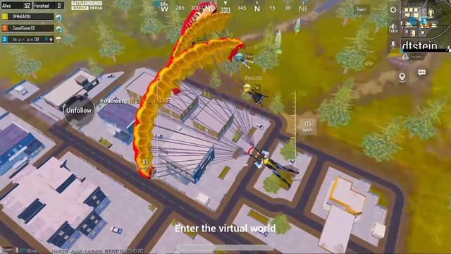Bgmi Tym!!!! | Tamil Gameplay | TeamXForce смотреть онлайн