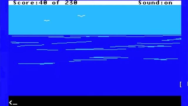 Let's Play King's Quest IV Apple IIGS - Part 9 смотреть онлайн