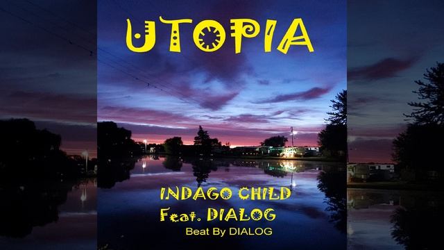 UTOPIA смотреть онлайн