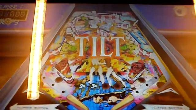Pinball Arcade problem Android 4.2.2 Cherry Mobile 1023Q смотреть онлайн