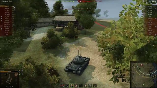 WZ-132 сознание дзэн сейчас и здесь... смотреть онлайн