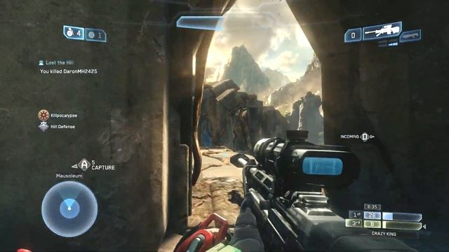 7 ESSENTIAL Tips to Improve at Halo 2 Anniversary / Classic PC - Halo MCC смотреть онлайн