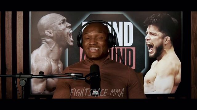 «Дайте Чимаеву титульник!» / Реакция на Чимаев - Уиттакер / Топурия - Макс / Подкаст Камару и Сехудо смотреть онлайн