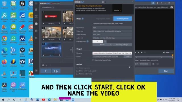 HOW TO JOINT VIDEO CLIPS FAST AND FREE смотреть онлайн