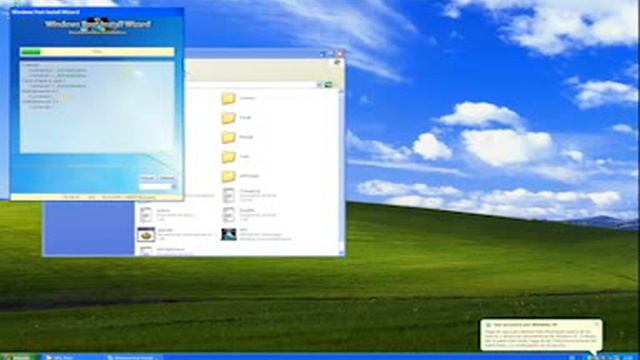 Instalacion WPI 4.0.1 sin sonido смотреть онлайн