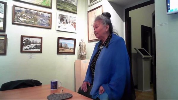 Лекция «Великое в малом. Хайку Мацуо Басё (1644—1694)»