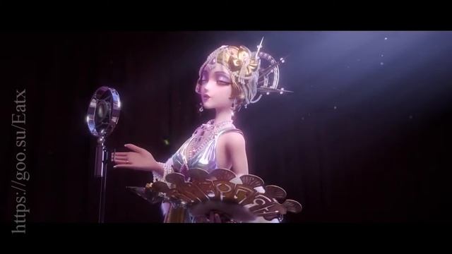 Identity V | COA V | RUS SUB смотреть онлайн