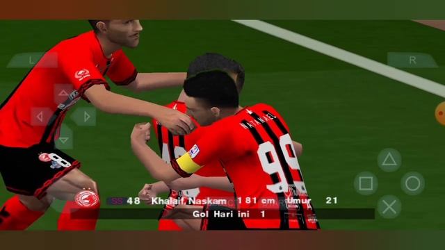 EDISI TERBARU !! SCOREBOARD PIALA MALAYSIA 2023 BY SH 🇲🇾 | PES PPSSPP LIGA M 2023 BY SH | смотреть онлайн
