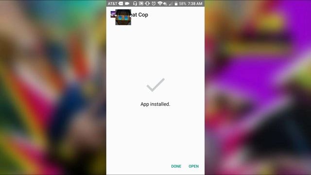 How to get beat cop on Android.( modded ) смотреть онлайн