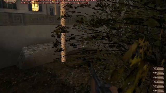 Medal of honor allied assault Algiers map gameplay 2023 смотреть онлайн