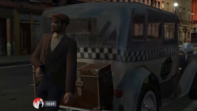 Mafia Story-line : Explained with Timeline - Episode 01 (2020) смотреть онлайн