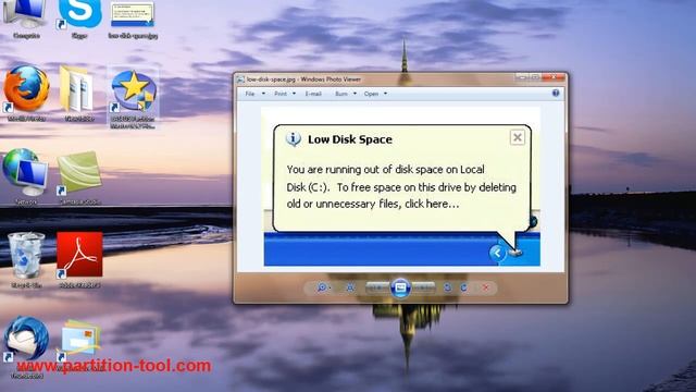 Free software to extend system partition смотреть онлайн