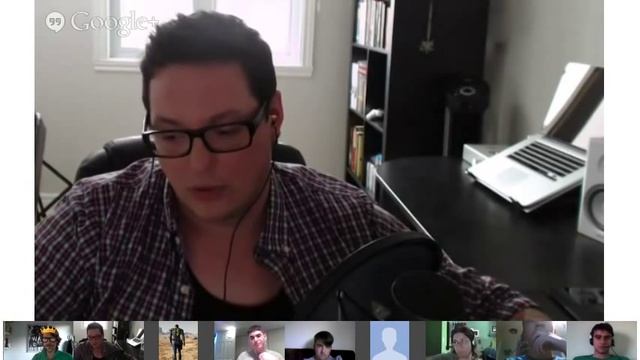 Let's Discuss Metro 2033 and Metro Last Light Part 2/2 смотреть онлайн