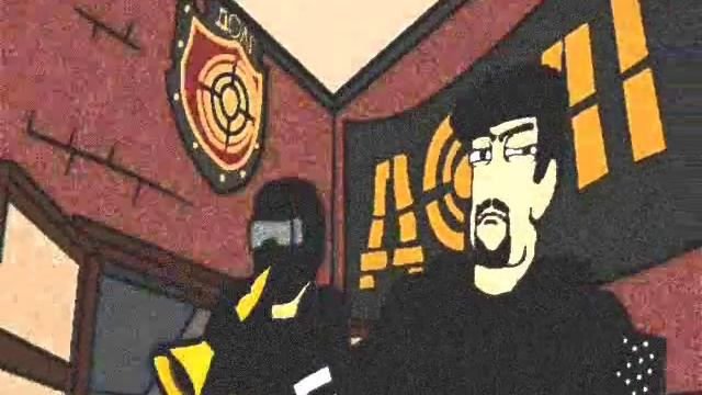 Быстромульт:Remove mutant смотреть онлайн