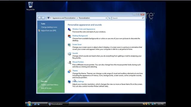VMware has it's own OEM theme and user photo смотреть онлайн