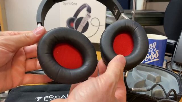 Focal Spirit One Product Review