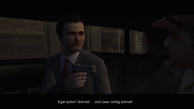 Let's Play MAFIA - #1 - Gameplay der PC-Version von 2002 - German / Deutsch - 1080p / 60 Frames смотреть онлайн