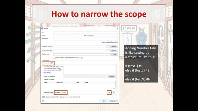 Adding Custom Actions to OxygenXML Frameworks [TC Dojo Open Session] смотреть онлайн