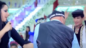 MARAL IBRAGIMOVA - QORA PARANG | МАРАЛ ИБРАГИМОВА - ҚОРА ПАРАНГ