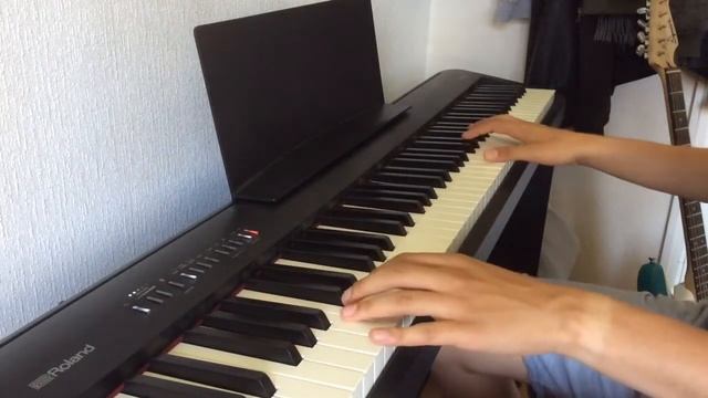 Windows shut down piano cover смотреть онлайн