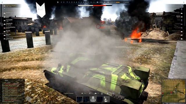 War thunder t34 eastern europe 30 kills. by Carolina Reaper смотреть онлайн