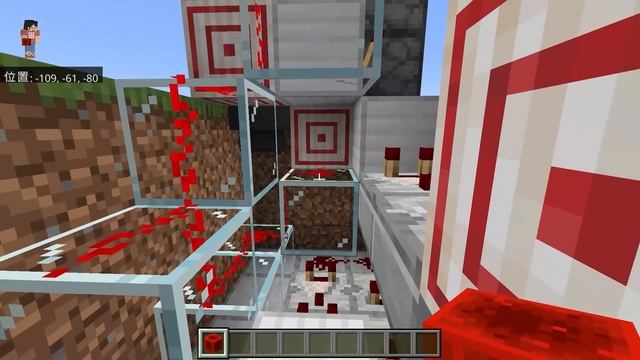 【マイクラ】進化！高速マルチ仕分け機2（統合版1.21/Bedrock/multi item sorter/Windows/PE/Switch/PS/Xbox) смотреть онлайн