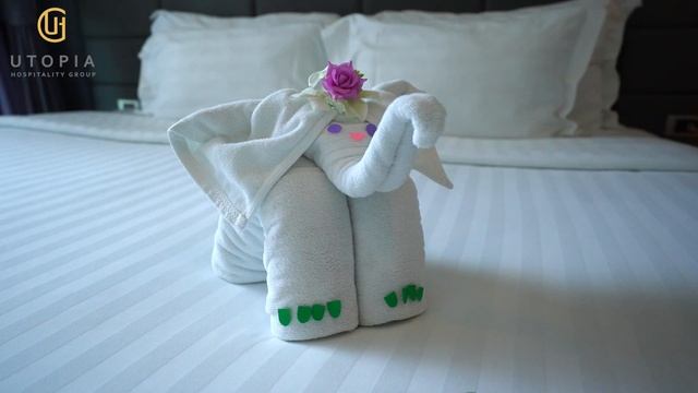 Wander Girls x Utopia Hospitality Group Ep 1 смотреть онлайн