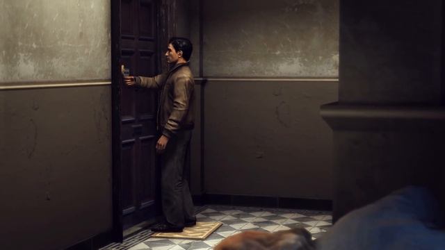 Mafia 2 | Chapter I & II - HOME SWEET HOME - (Bad Audio) смотреть онлайн