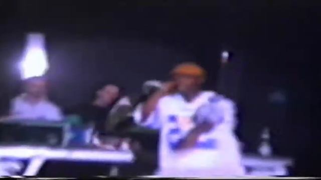 Legal Mafia Tour with Lost Boyz - Part 2 смотреть онлайн