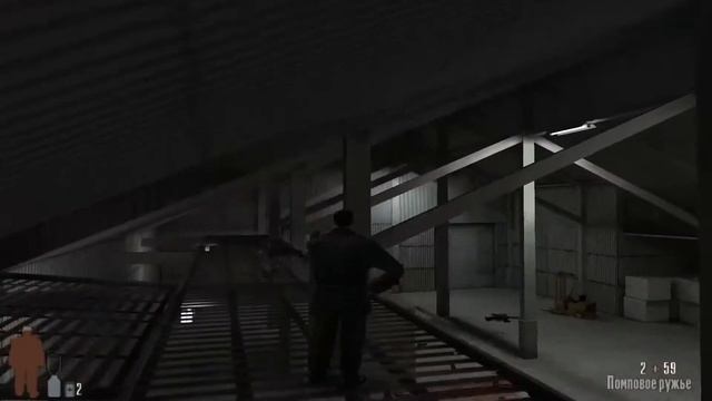 Max Payne крысы и масленые разводы глава 3,холодный день в аду часть 2, снайпер смотреть онлайн