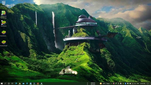 How to run android apps in windows os смотреть онлайн
