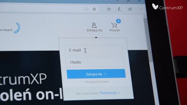 Przeglądarka Edge goni konkurencję смотреть онлайн