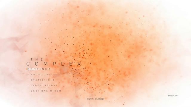 the complex - live wallpaper / dreamscene /wallpaper engine смотреть онлайн