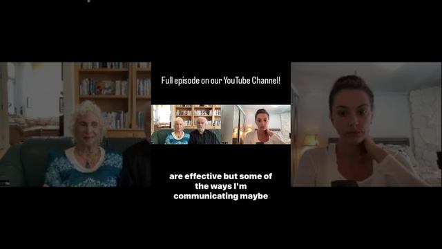 Self-Reflection from our interview with @solo2.0podcast! смотреть онлайн