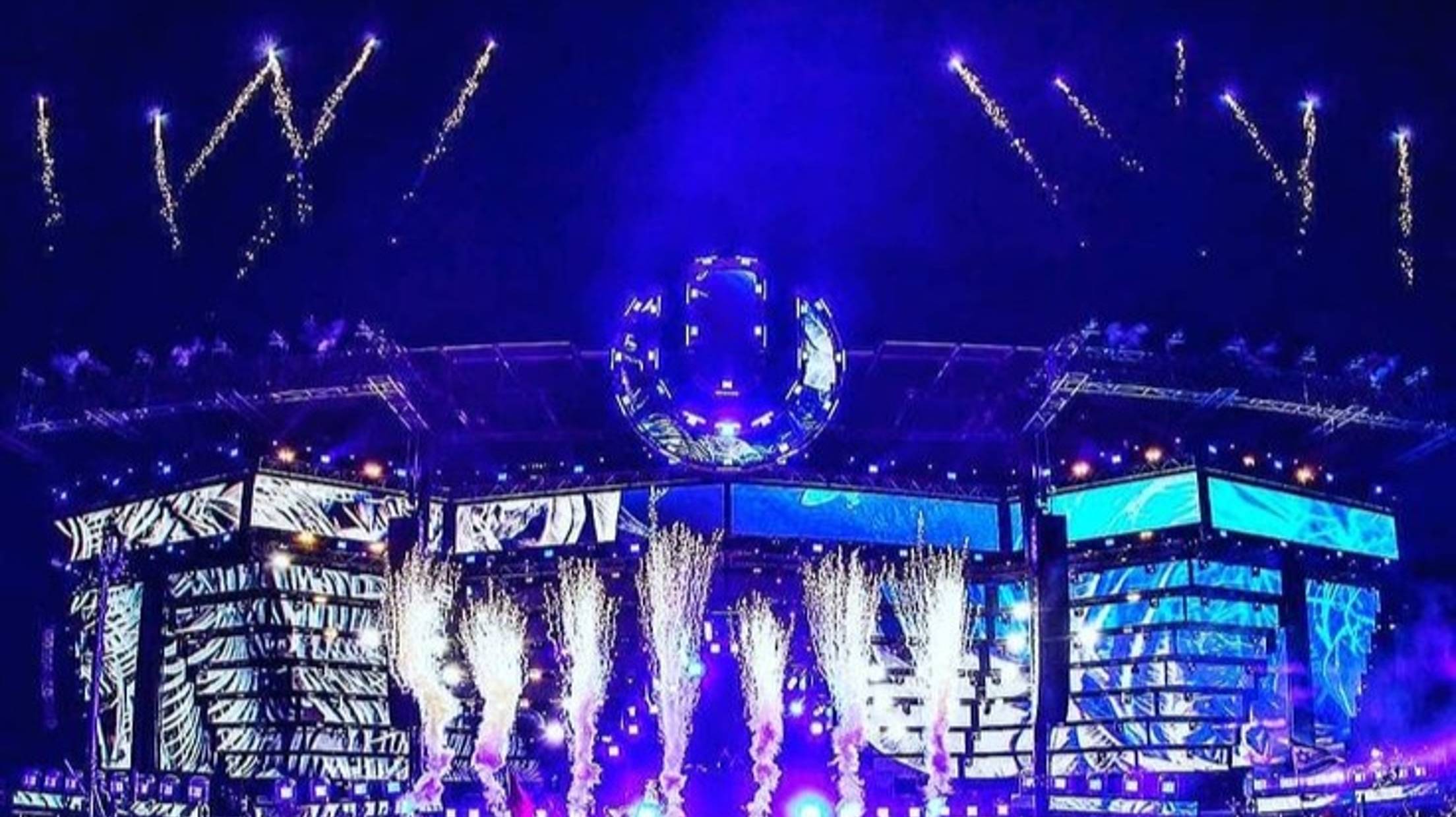 💥Da Buzz - Let Me Love You ( SKYLORX ED90S RMX )💥2024🔊✌️ смотреть онлайн