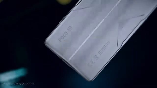 Poco F4 GT Official Unboxing Video смотреть онлайн