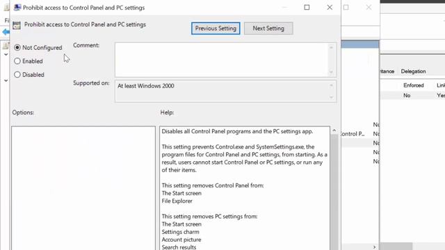 4 Group Policy Management смотреть онлайн