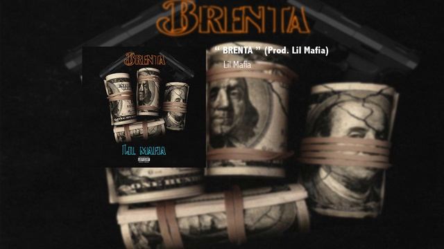" BRENTA " ( Prod. Lil Mafia) I BEAT I смотреть онлайн