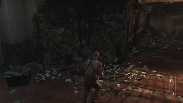 Max Payne 3 — ПРОХОЖДЕНИЕ #10 (Без комментариев) смотреть онлайн