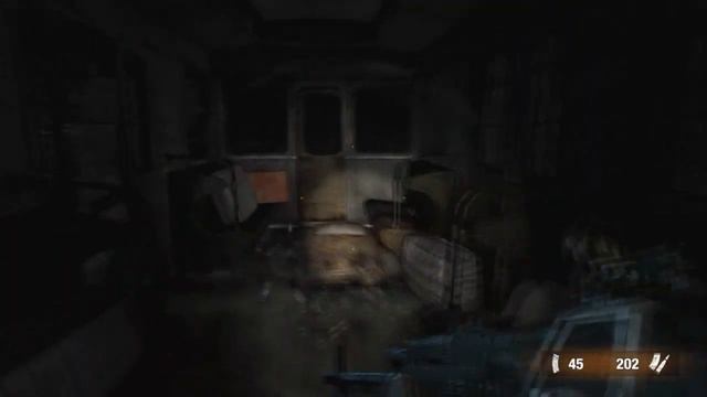 Let's Play Metro: Last Light - S5 P2 - Welcome to the Metro, we got fun and games смотреть онлайн
