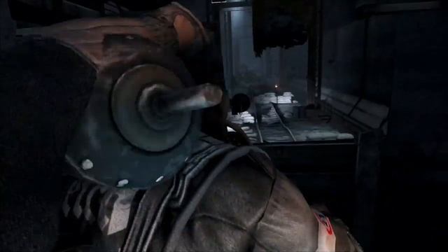 WHERE ARE THE CHECKPOINTS?! Metro 2033 Part 11 смотреть онлайн