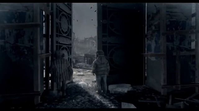 Метро 2033 LAST LIGHT полное прохождение #2 смотреть онлайн