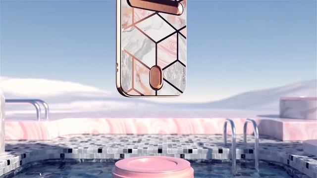 Convenient and Stylish iPhone 13 Cosmo Wallet Case смотреть онлайн