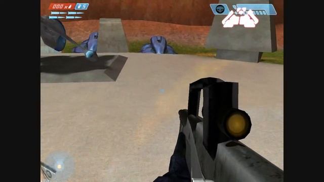 (HD!) Halo Hacking at its Finest (Log Mods!) In 720p (HD) смотреть онлайн